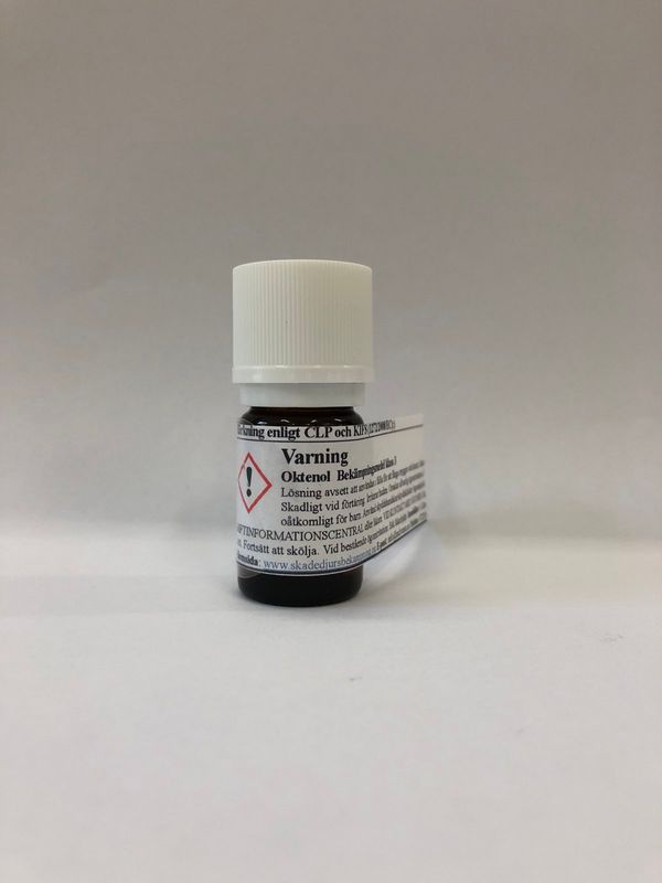 Flytande Octenol 