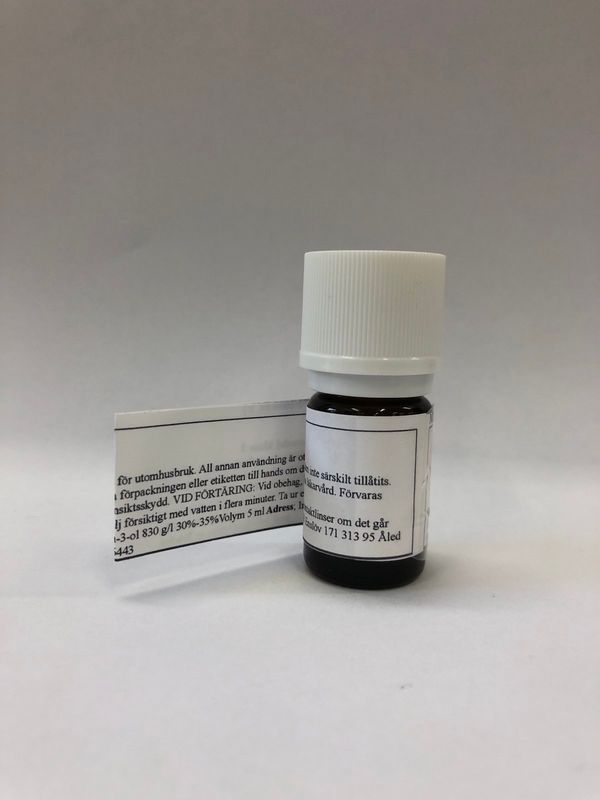 Flytande Octenol 
