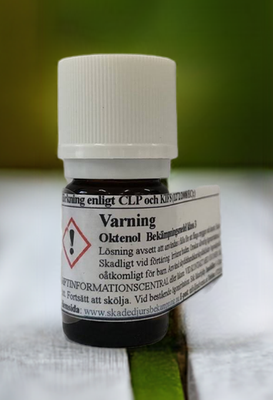 Flytande Octenol 