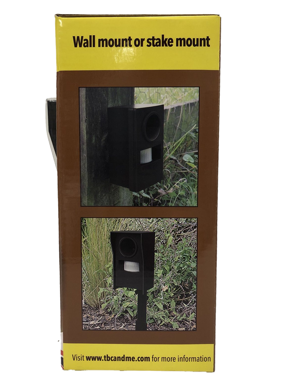 Kattskremmer ultralyd: bli kvitt katter