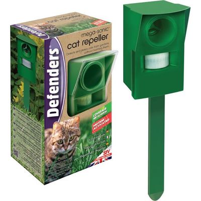 Produktbild f&ouml;r Kattskr&auml;mma