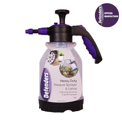Produktbillede til Multifunktionstryckspruta - 5Ltr