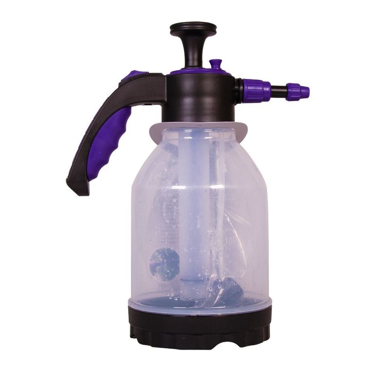 Produktbild för Multifunktionstryckspruta - 5Ltr