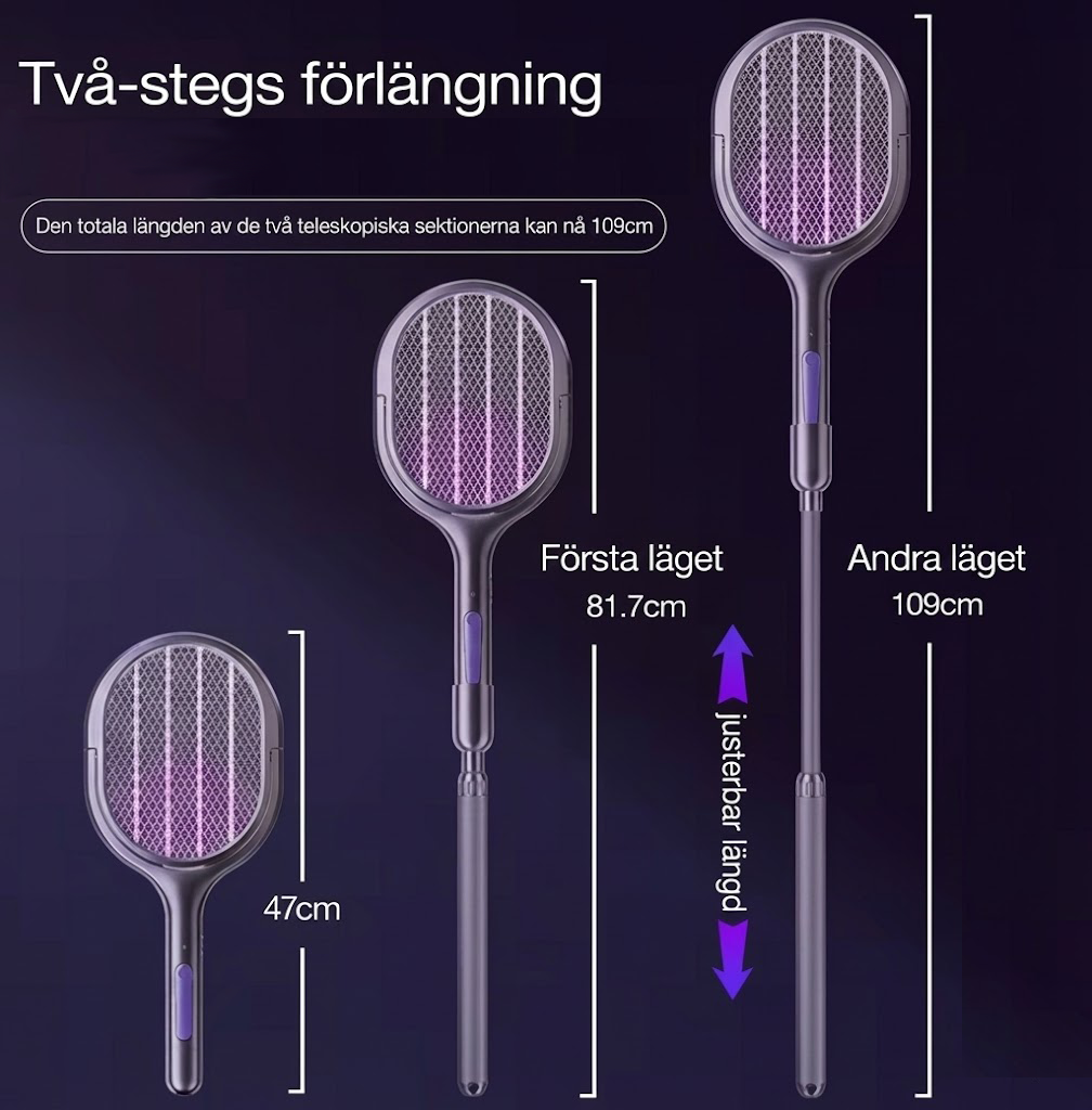 flugsmällare myggsmällare
